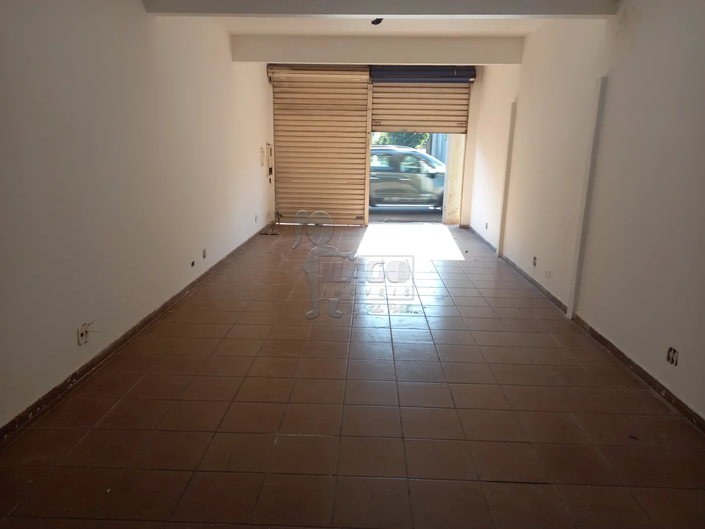 Alugar Comercial padrão / Loja em Ribeirão Preto R$ 1.300,00 - Foto 2