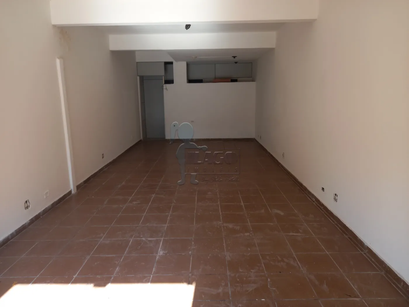 Alugar Comercial padrão / Loja em Ribeirão Preto R$ 1.300,00 - Foto 1