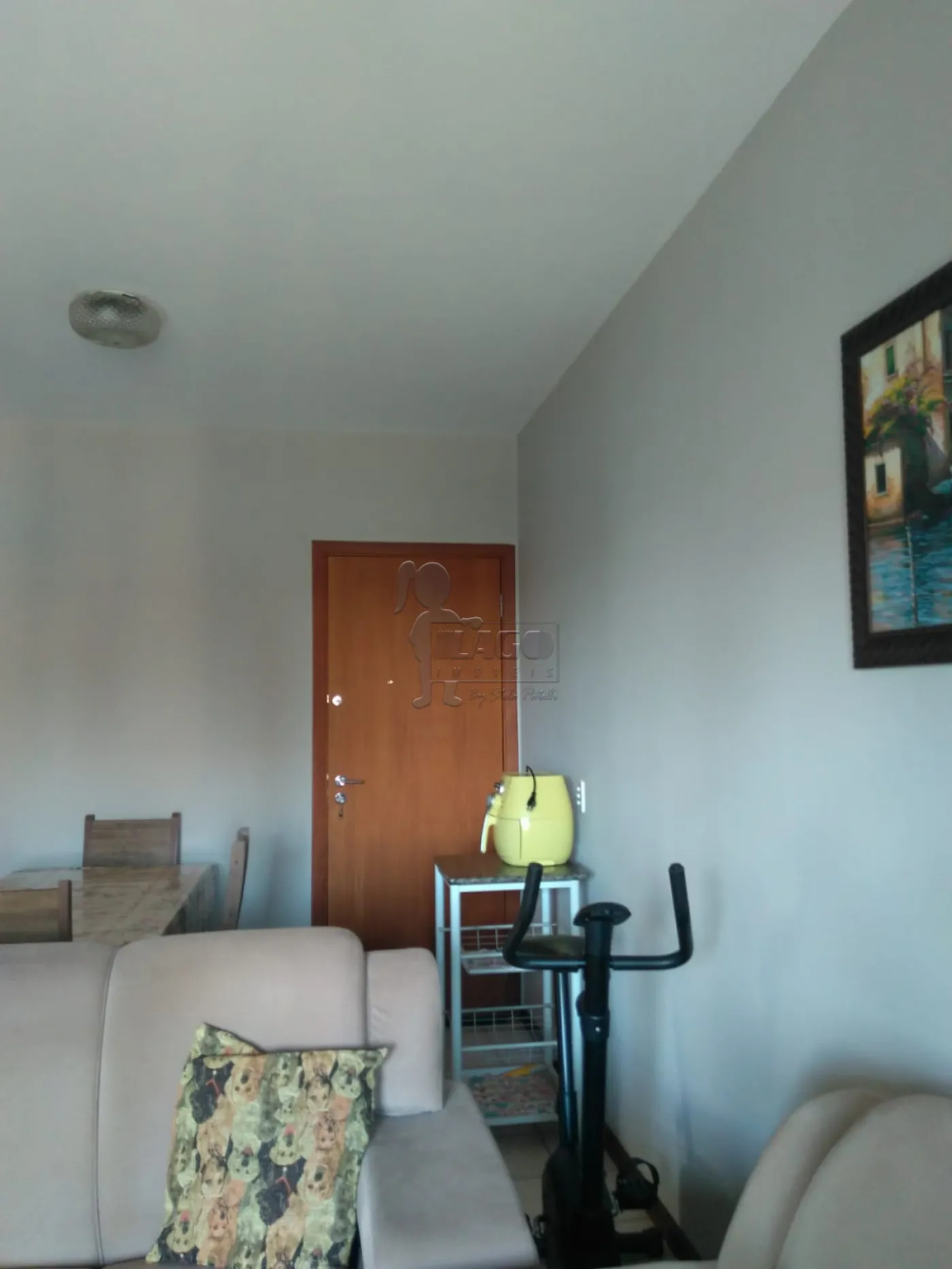 Comprar Apartamento / Padrão em Ribeirão Preto R$ 270.000,00 - Foto 4