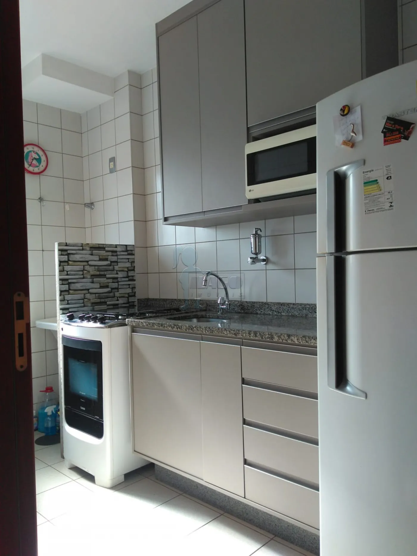 Comprar Apartamento / Padrão em Ribeirão Preto R$ 270.000,00 - Foto 8