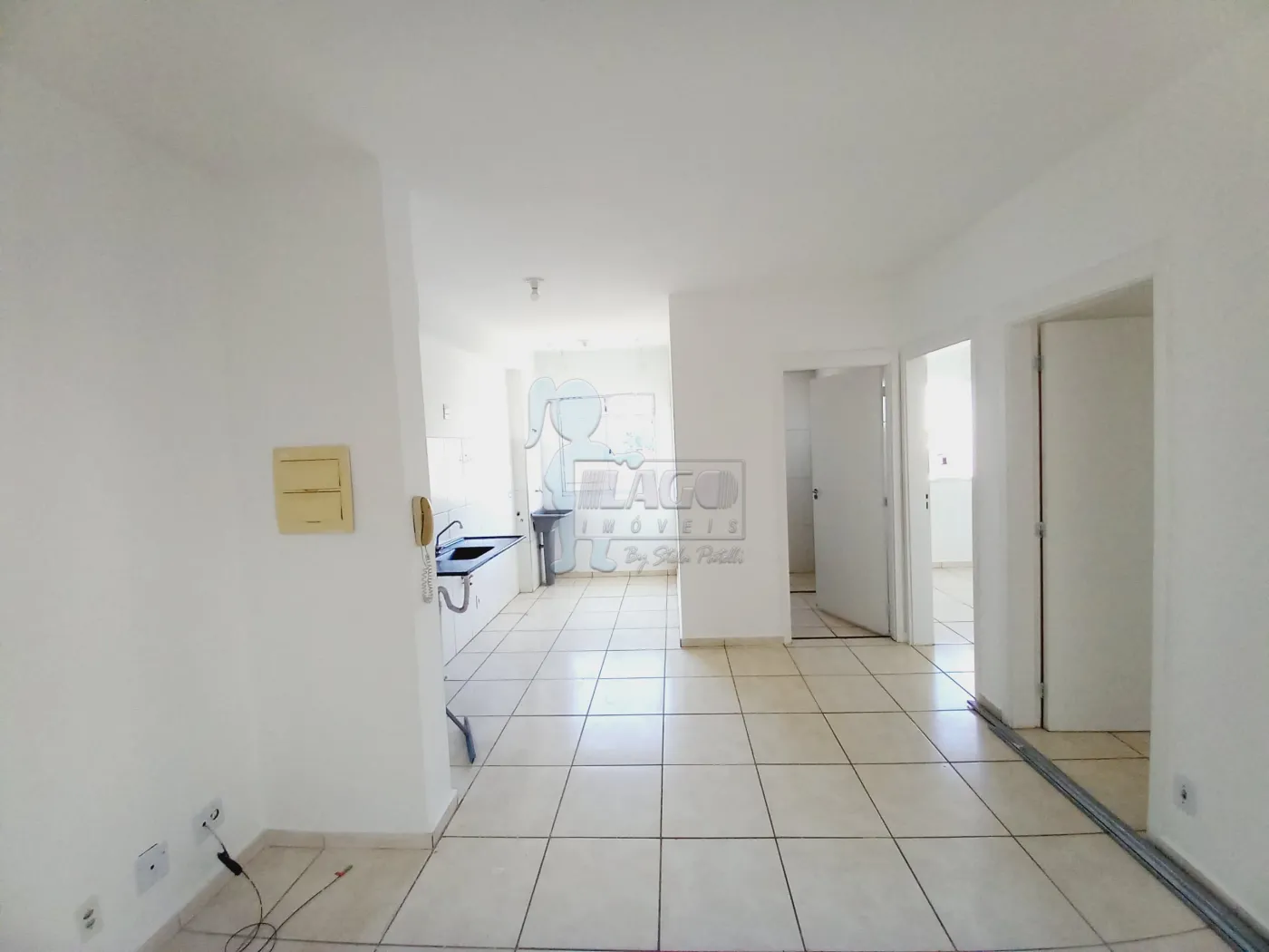 Comprar Apartamento / Padrão em Ribeirão Preto R$ 137.800,00 - Foto 3