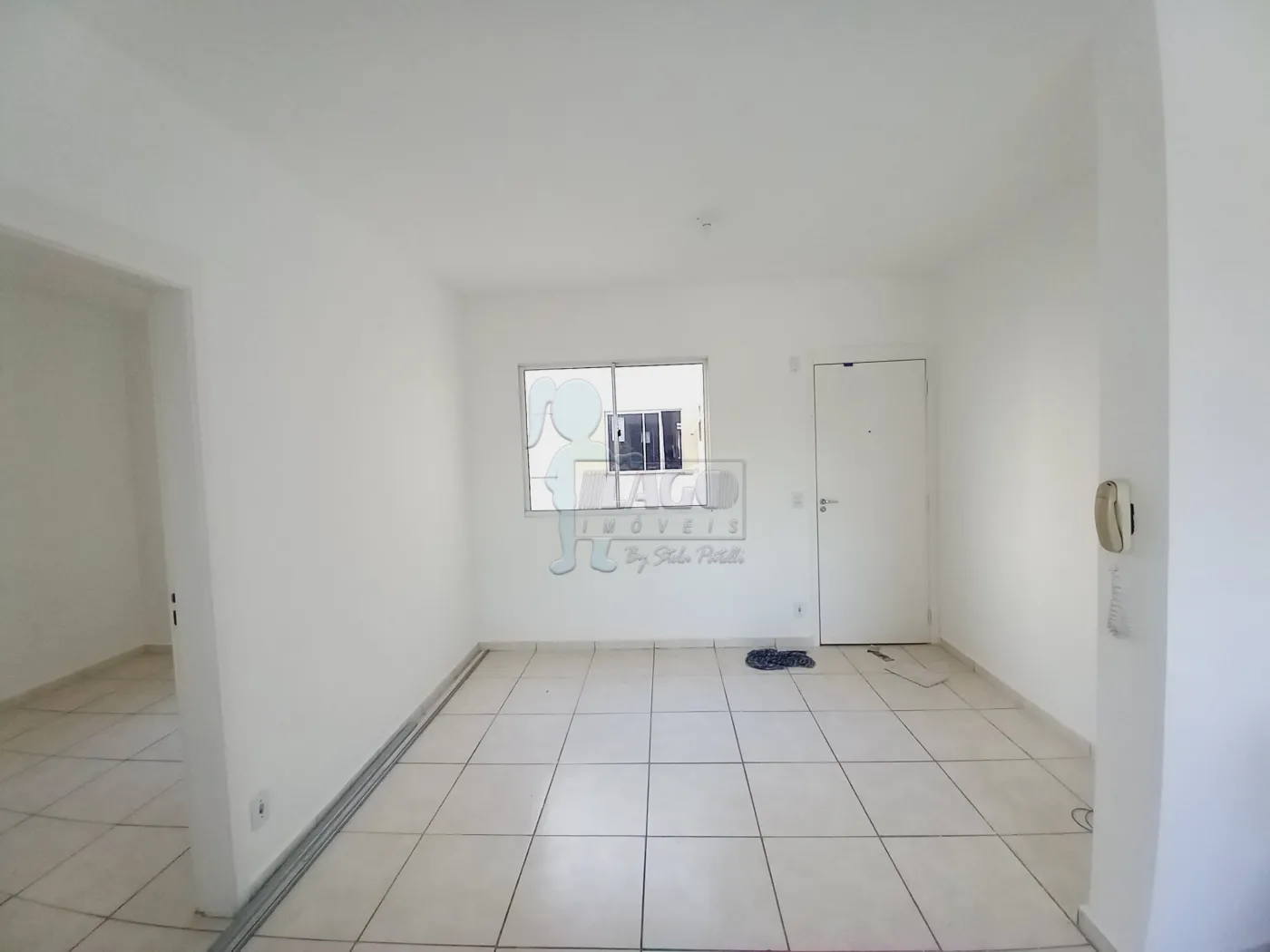 Comprar Apartamento / Padrão em Ribeirão Preto R$ 137.800,00 - Foto 2