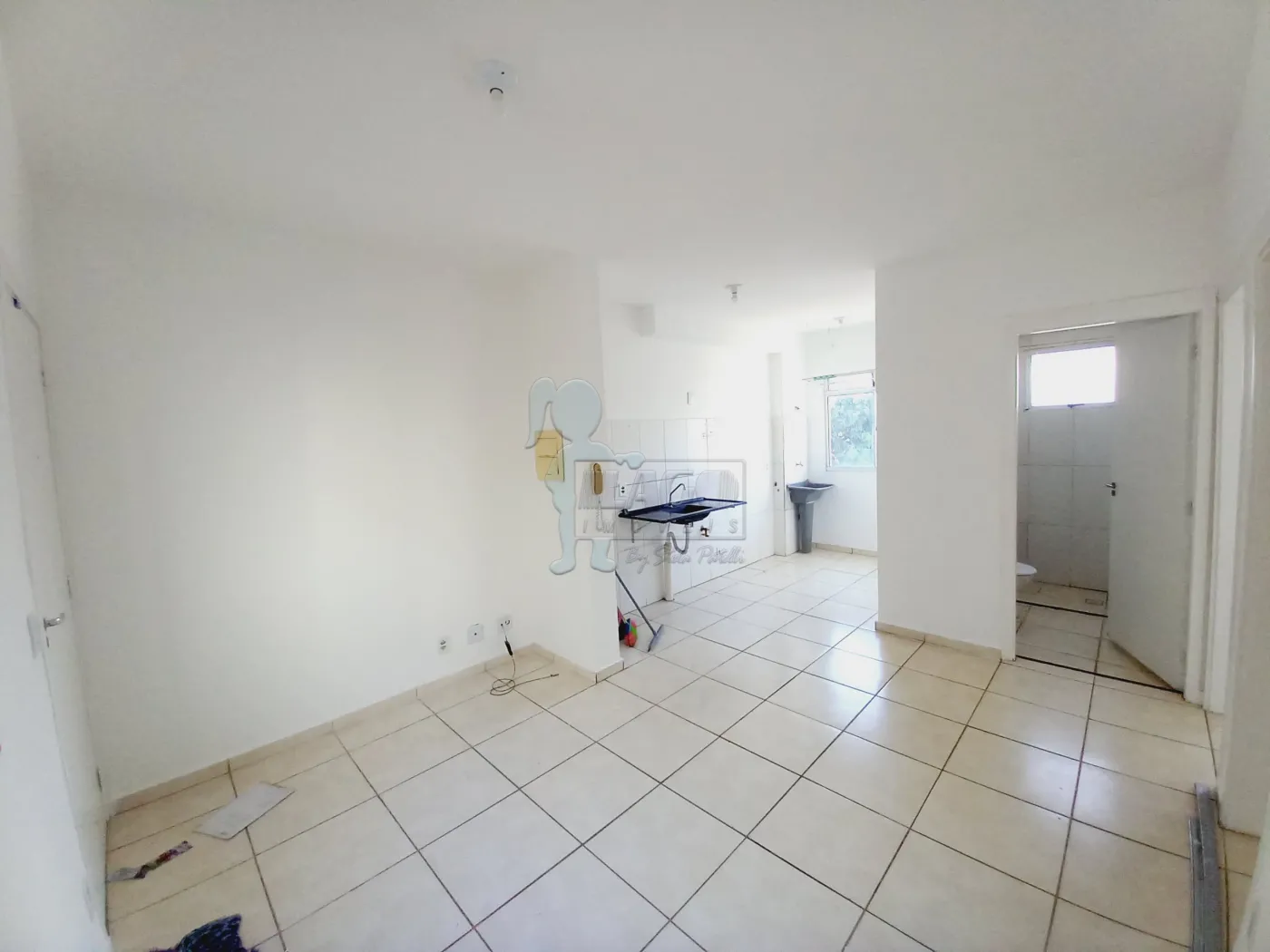 Comprar Apartamento / Padrão em Ribeirão Preto R$ 137.800,00 - Foto 12