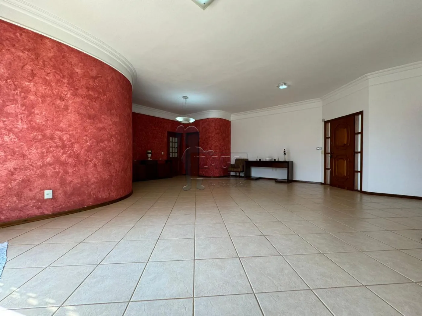 Alugar Casa / Padrão em Ribeirão Preto R$ 6.000,00 - Foto 3