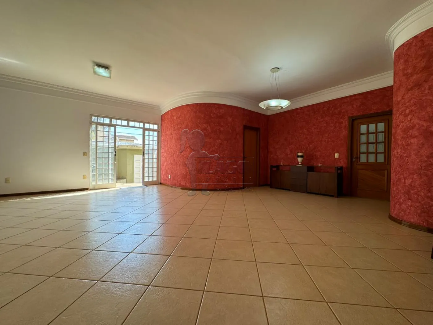 Alugar Casa / Padrão em Ribeirão Preto R$ 6.000,00 - Foto 4