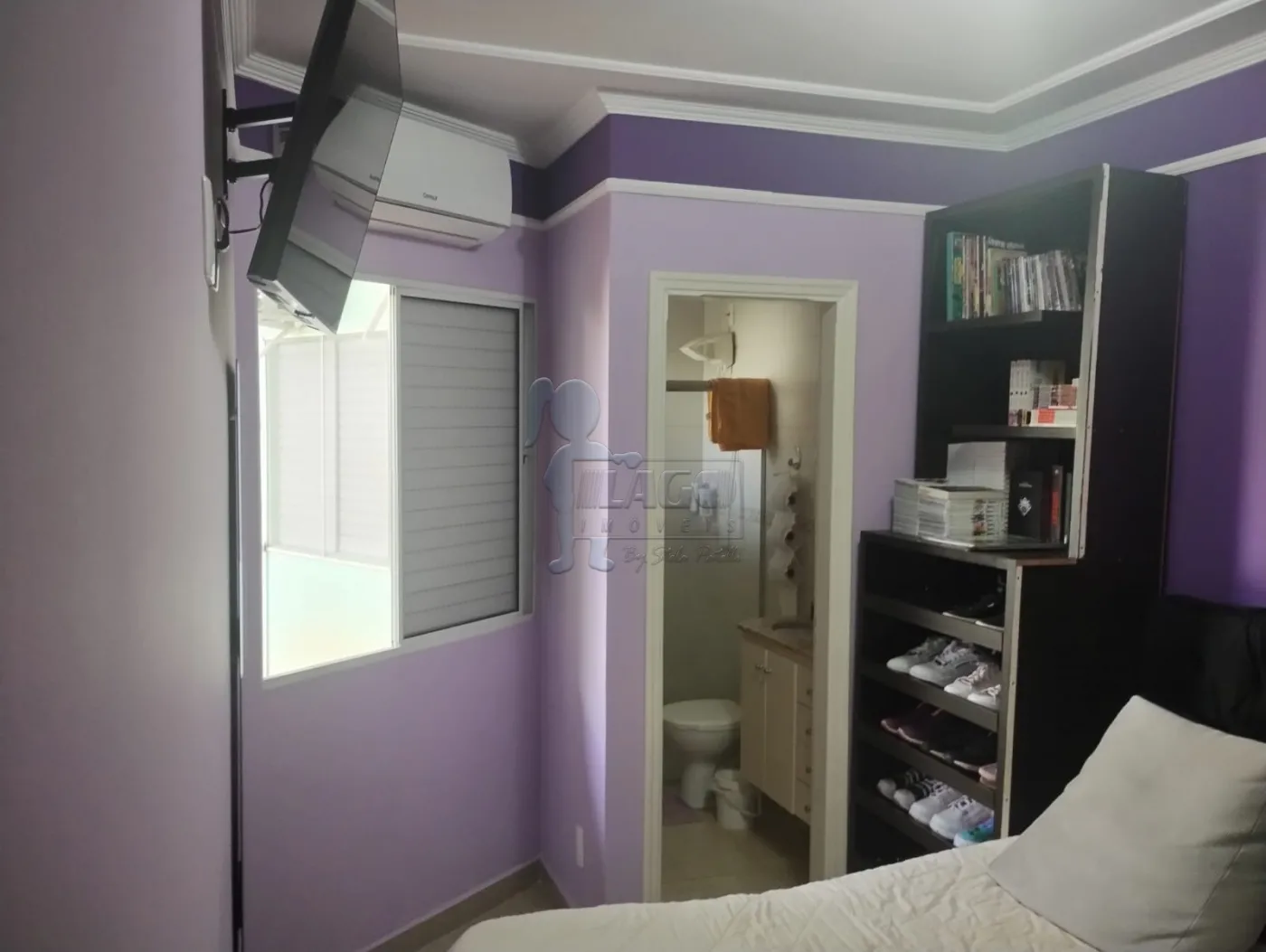 Comprar Casa condomínio / Padrão em Ribeirão Preto R$ 650.000,00 - Foto 22