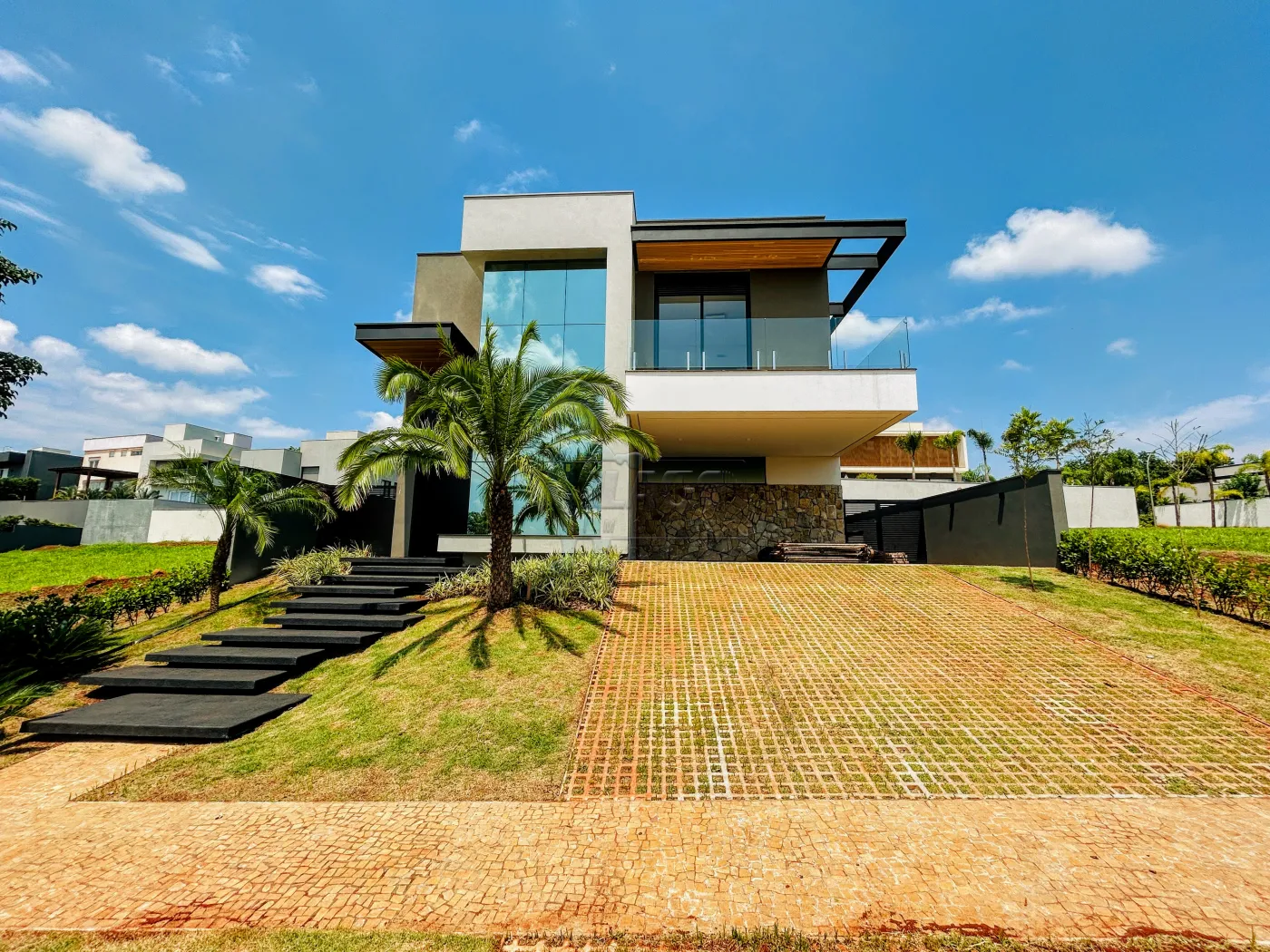 Comprar Casa condomínio / Sobrado em Bonfim Paulista R$ 3.200.000,00 - Foto 1