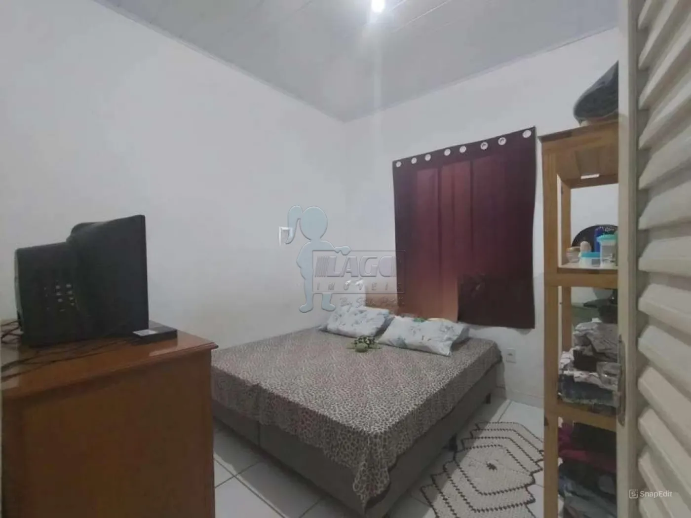 Comprar Casa / Padrão em Ribeirão Preto R$ 380.000,00 - Foto 3