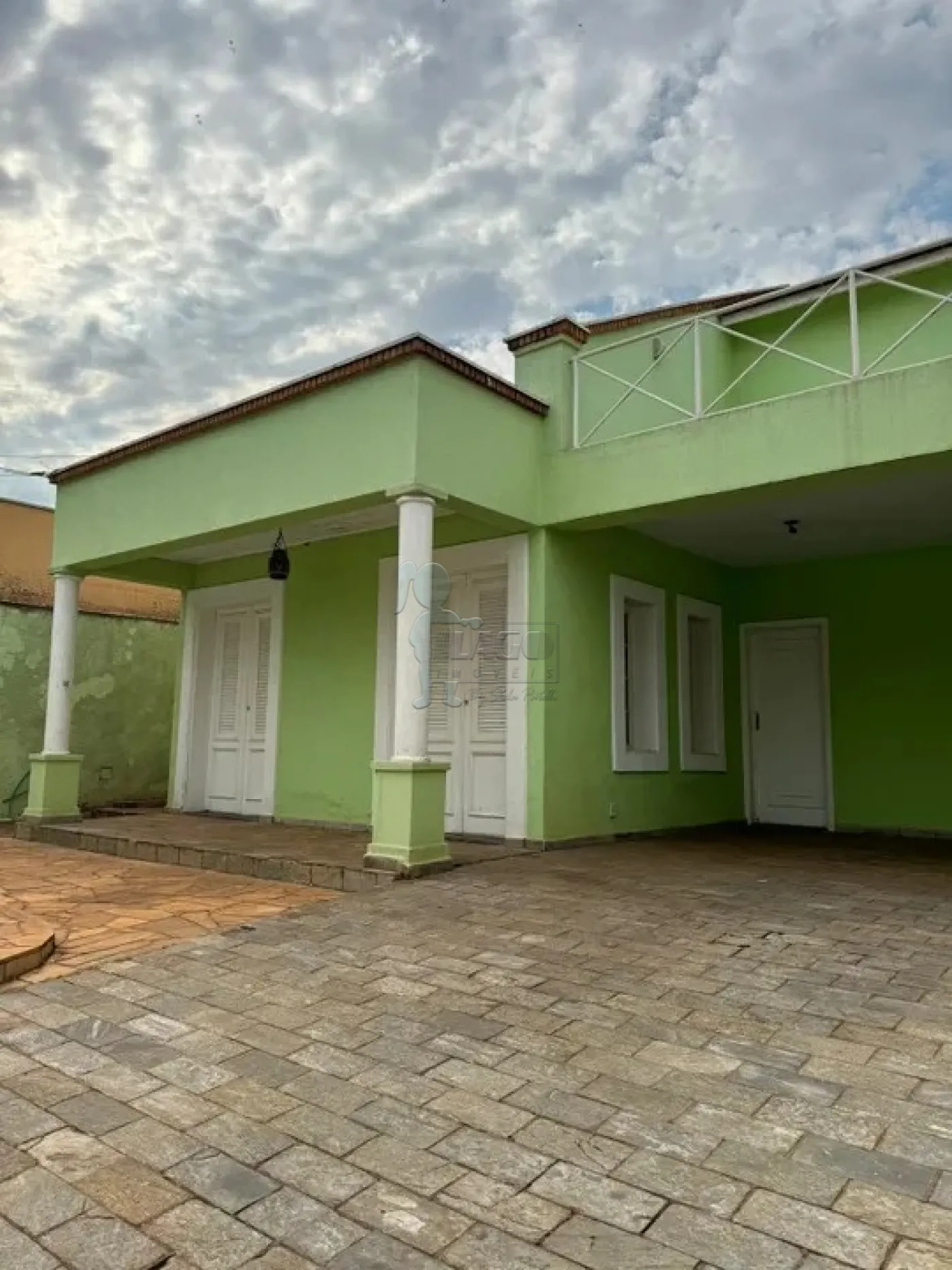 Alugar Casa / Sobrado em Ribeirão Preto R$ 4.500,00 - Foto 4