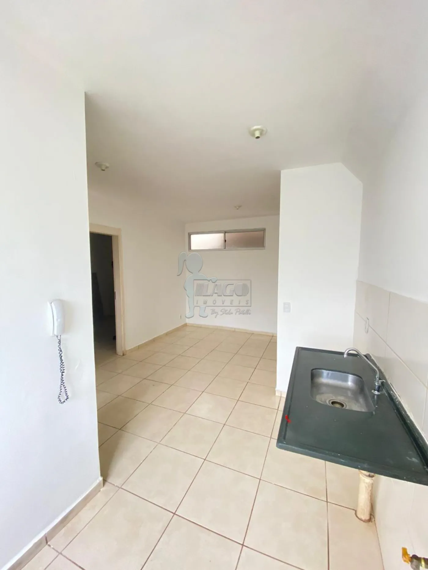 Comprar Apartamento / Padrão em Ribeirão Preto R$ 155.000,00 - Foto 2