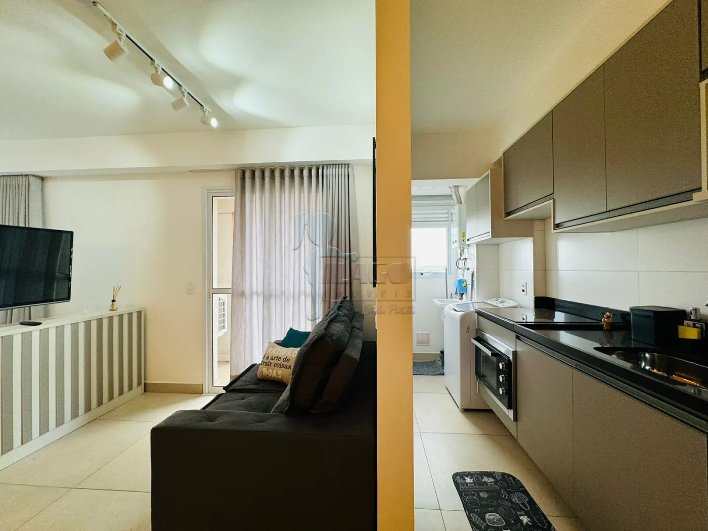 Comprar Apartamento / Studio em Ribeirão Preto R$ 470.000,00 - Foto 3