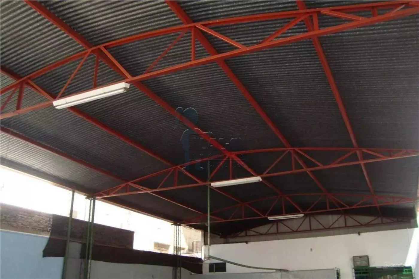 Alugar Comercial padrão / Galpão - Armazém em Ribeirão Preto R$ 4.000,00 - Foto 2