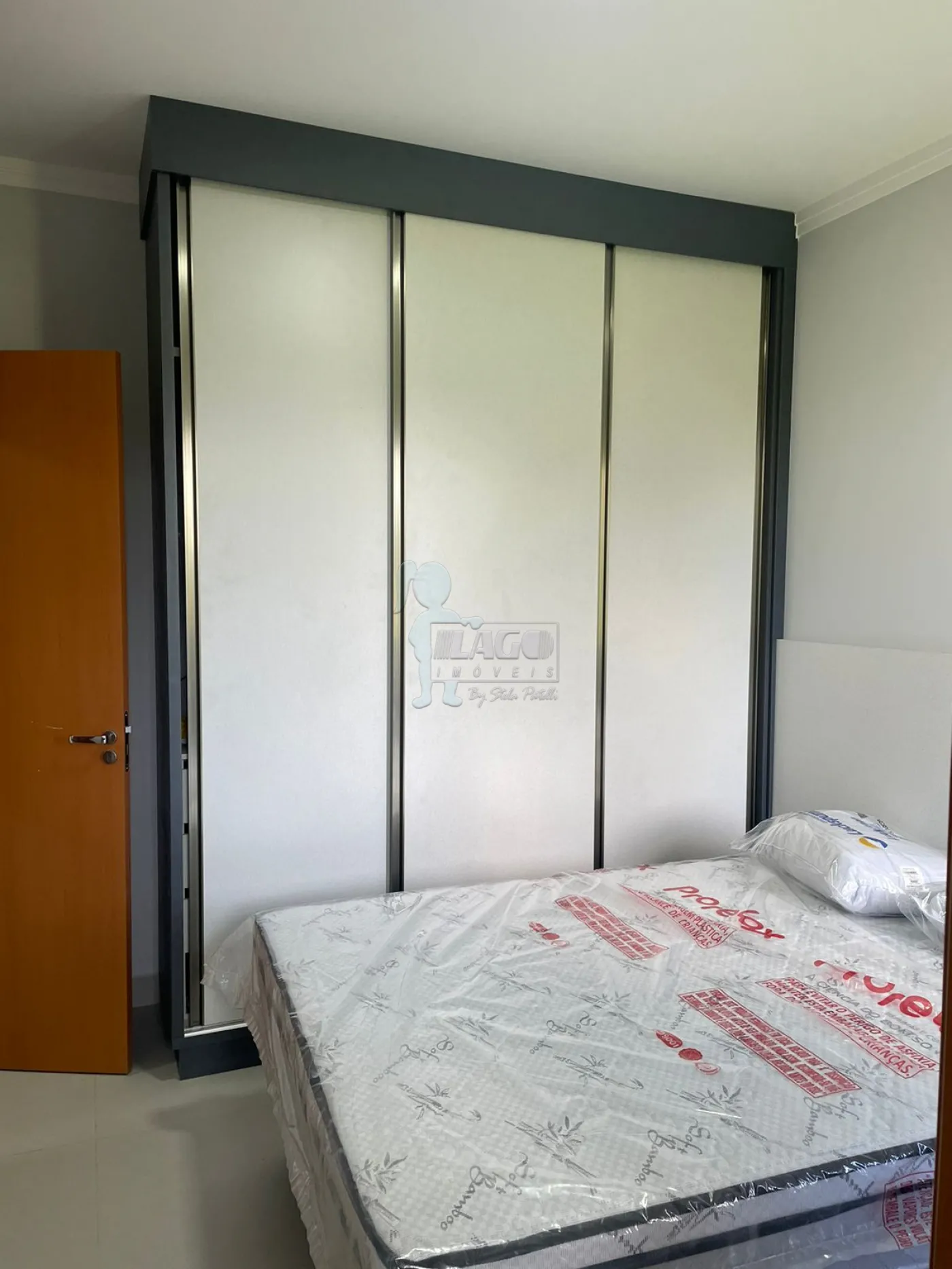 Alugar Apartamento / Padrão em Ribeirão Preto R$ 2.500,00 - Foto 3