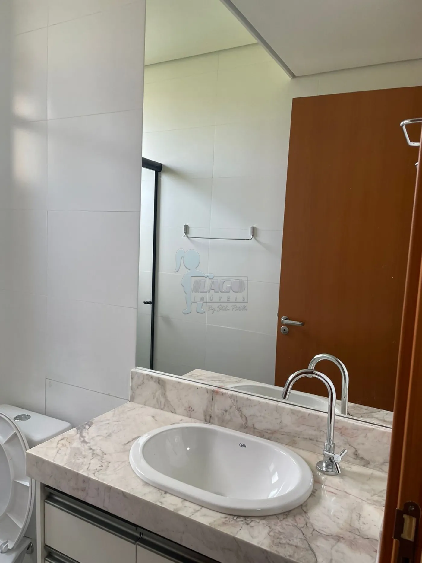 Alugar Apartamento / Padrão em Ribeirão Preto R$ 2.500,00 - Foto 5