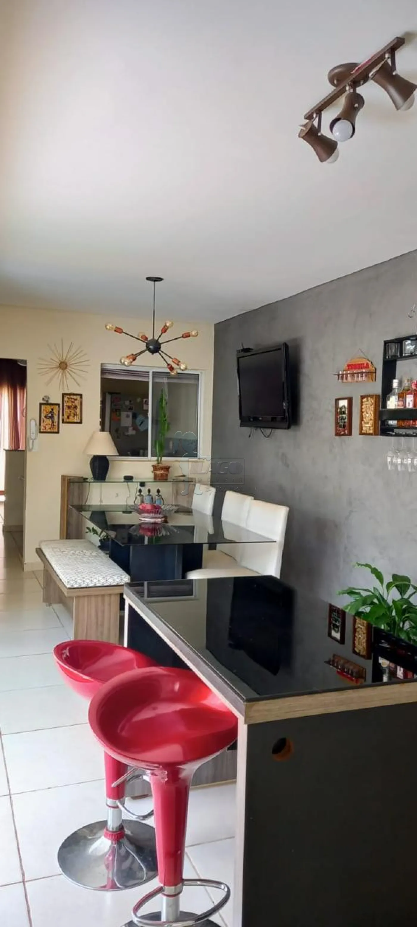 Comprar Casa / Padrão em Ribeirão Preto R$ 349.800,00 - Foto 14