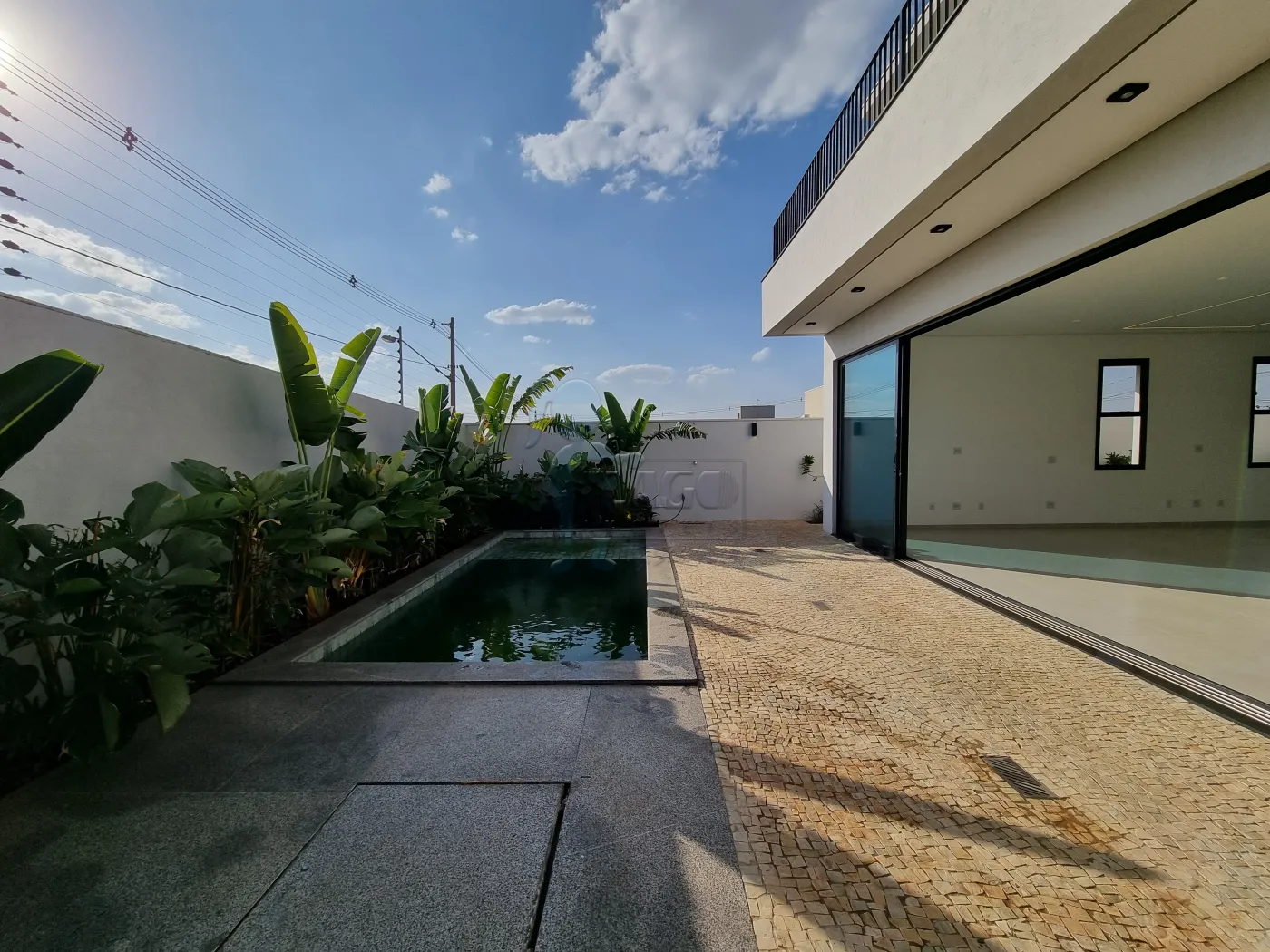 Alugar Casa condomínio / Sobrado em Ribeirão Preto R$ 15.000,00 - Foto 4