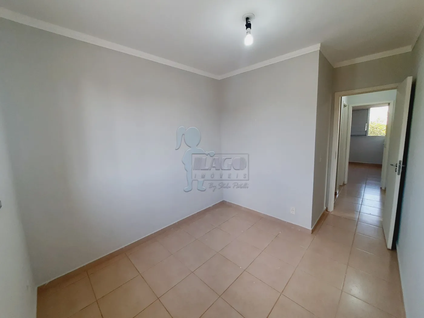 Alugar Casa condomínio / Sobrado em Ribeirão Preto R$ 2.800,00 - Foto 12