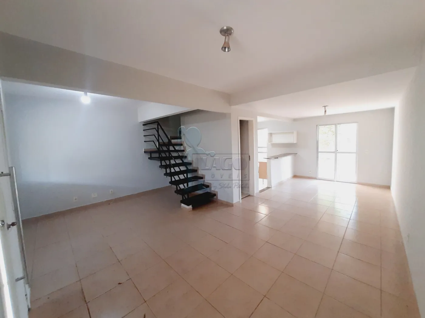 Alugar Casa condomínio / Sobrado em Ribeirão Preto R$ 2.800,00 - Foto 18