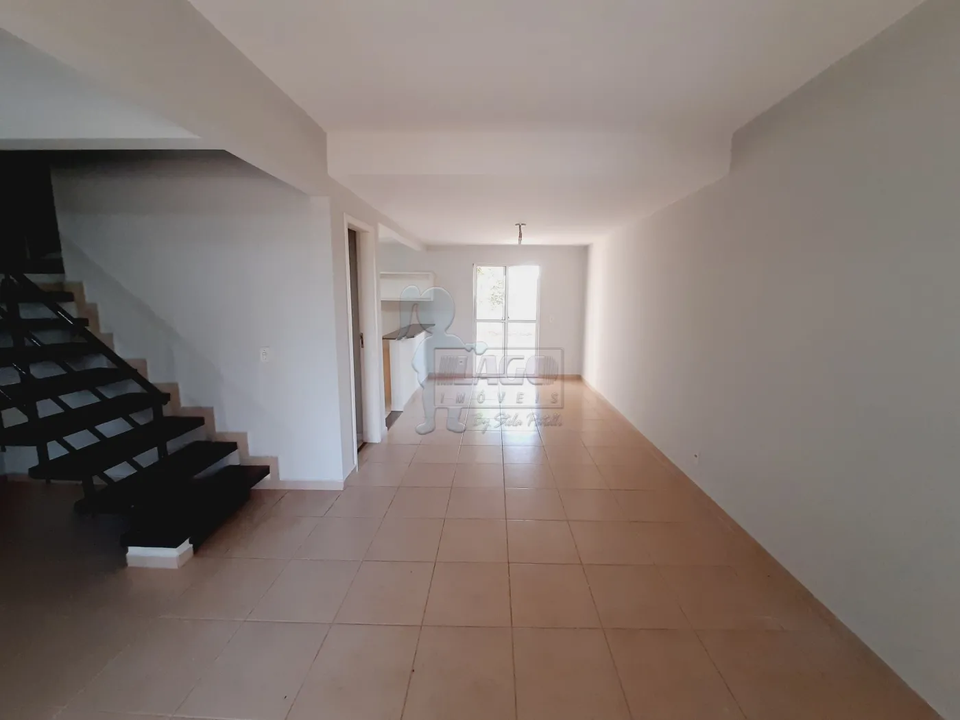 Alugar Casa condomínio / Sobrado em Ribeirão Preto R$ 2.800,00 - Foto 23