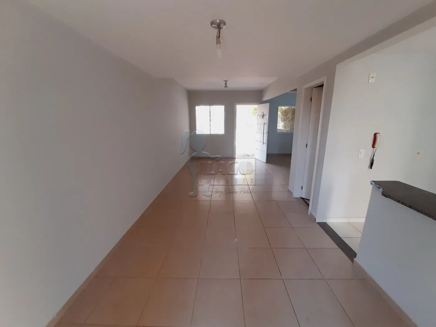 Alugar Casa condomínio / Sobrado em Ribeirão Preto R$ 2.800,00 - Foto 26