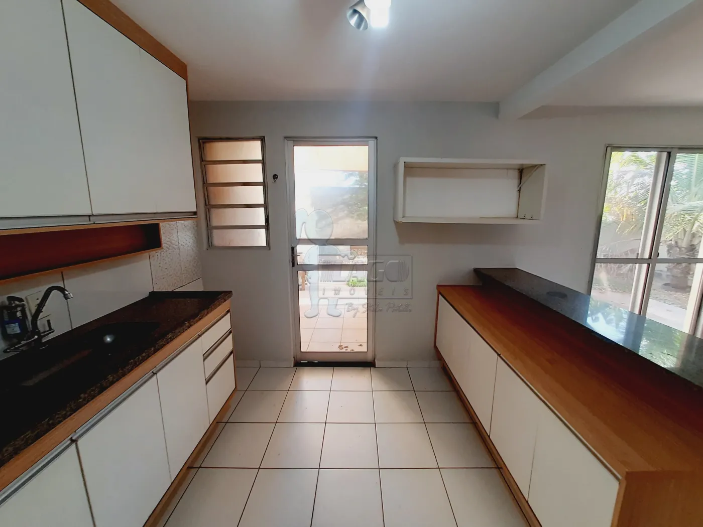 Alugar Casa condomínio / Sobrado em Ribeirão Preto R$ 2.800,00 - Foto 29