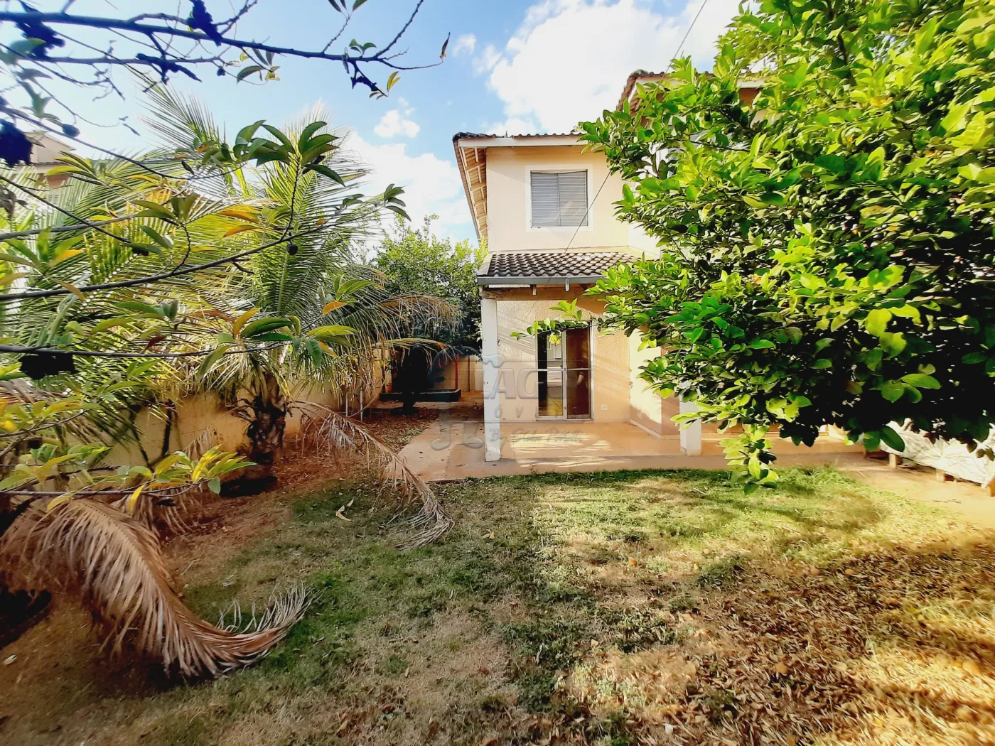 Alugar Casa condomínio / Sobrado em Ribeirão Preto R$ 2.800,00 - Foto 35