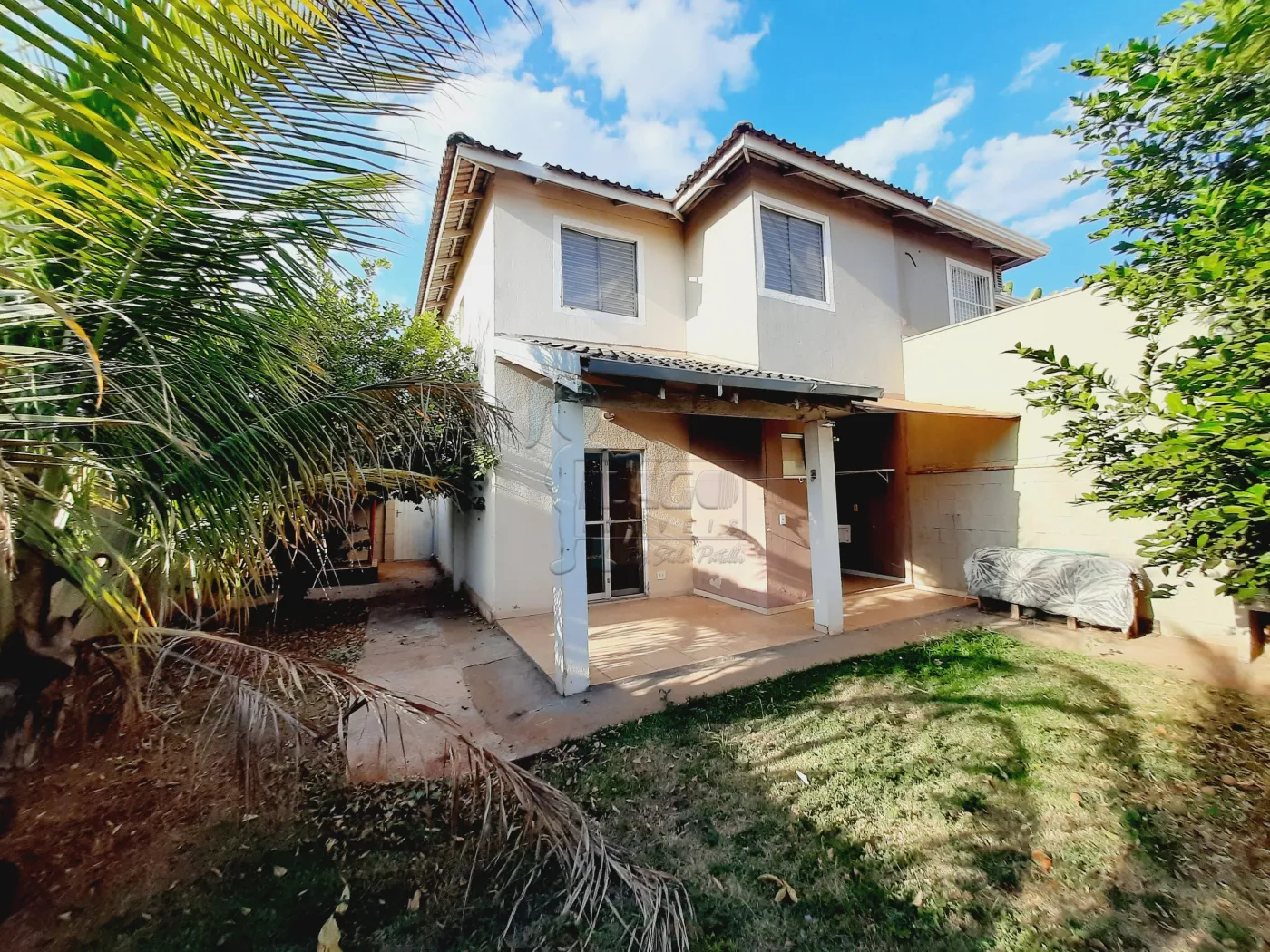 Alugar Casa condomínio / Sobrado em Ribeirão Preto R$ 2.800,00 - Foto 36