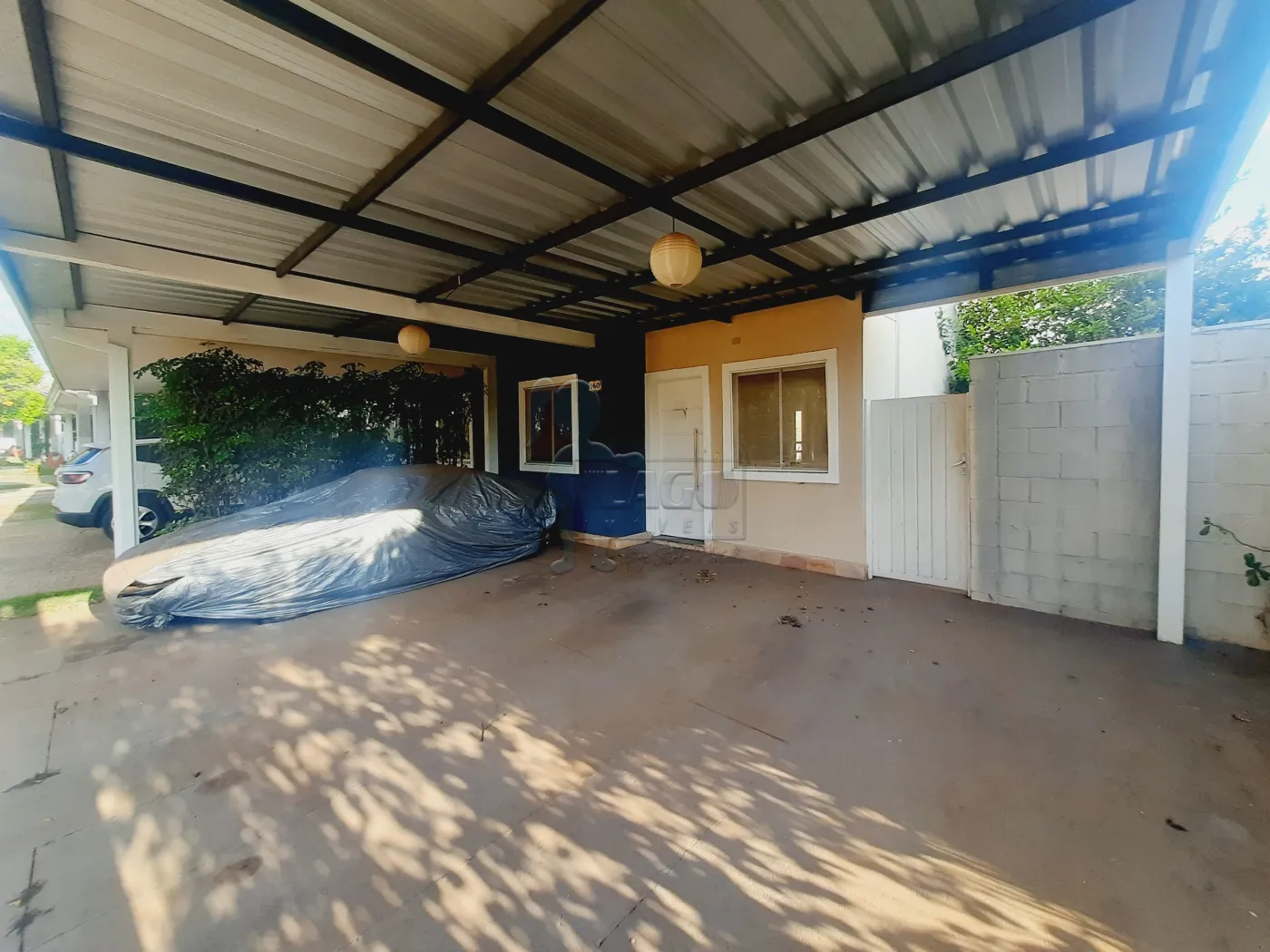 Alugar Casa condomínio / Sobrado em Ribeirão Preto R$ 2.800,00 - Foto 39