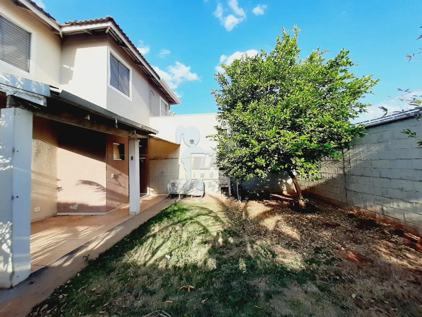 Alugar Casa condomínio / Sobrado em Ribeirão Preto R$ 2.800,00 - Foto 40