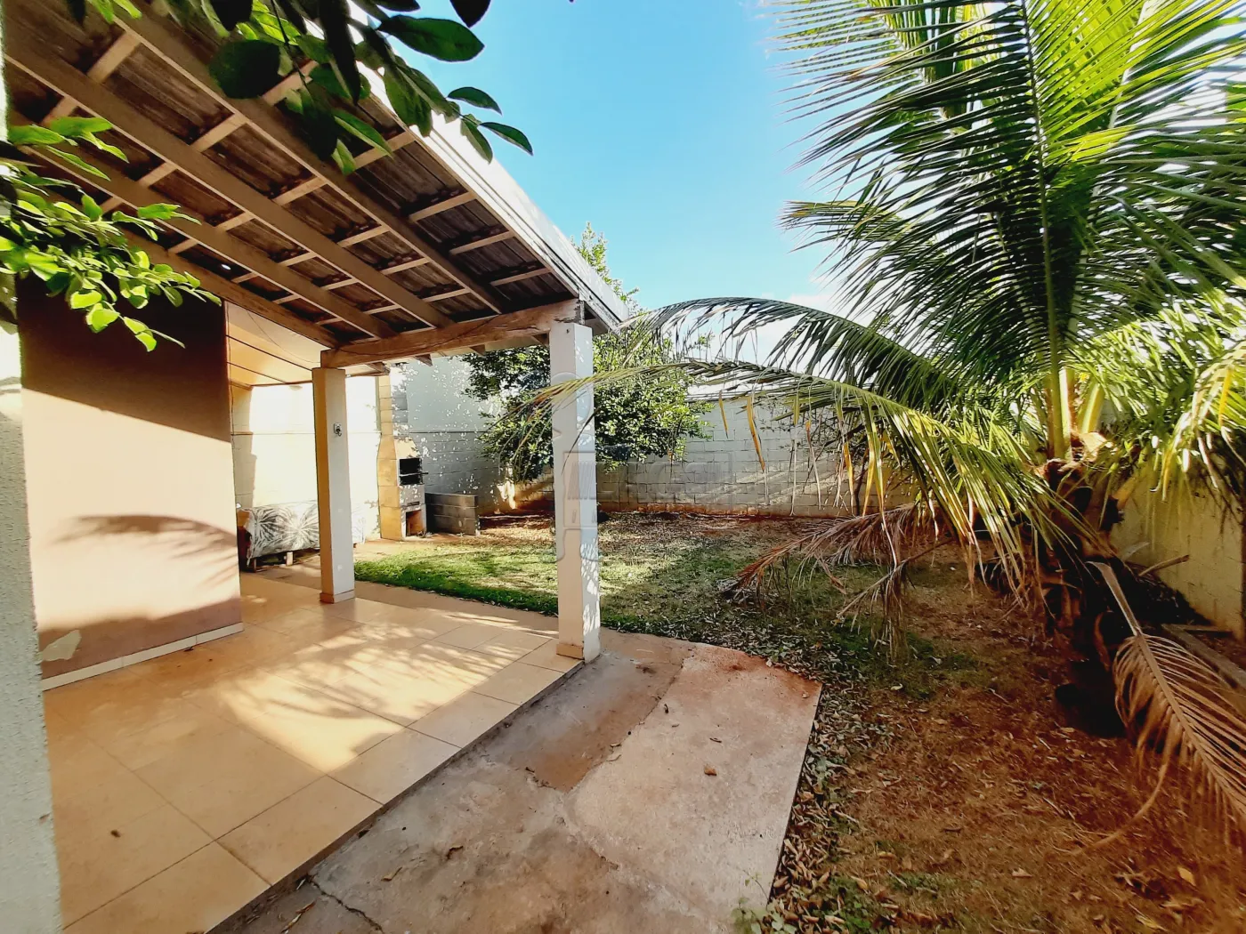 Alugar Casa condomínio / Sobrado em Ribeirão Preto R$ 2.800,00 - Foto 43