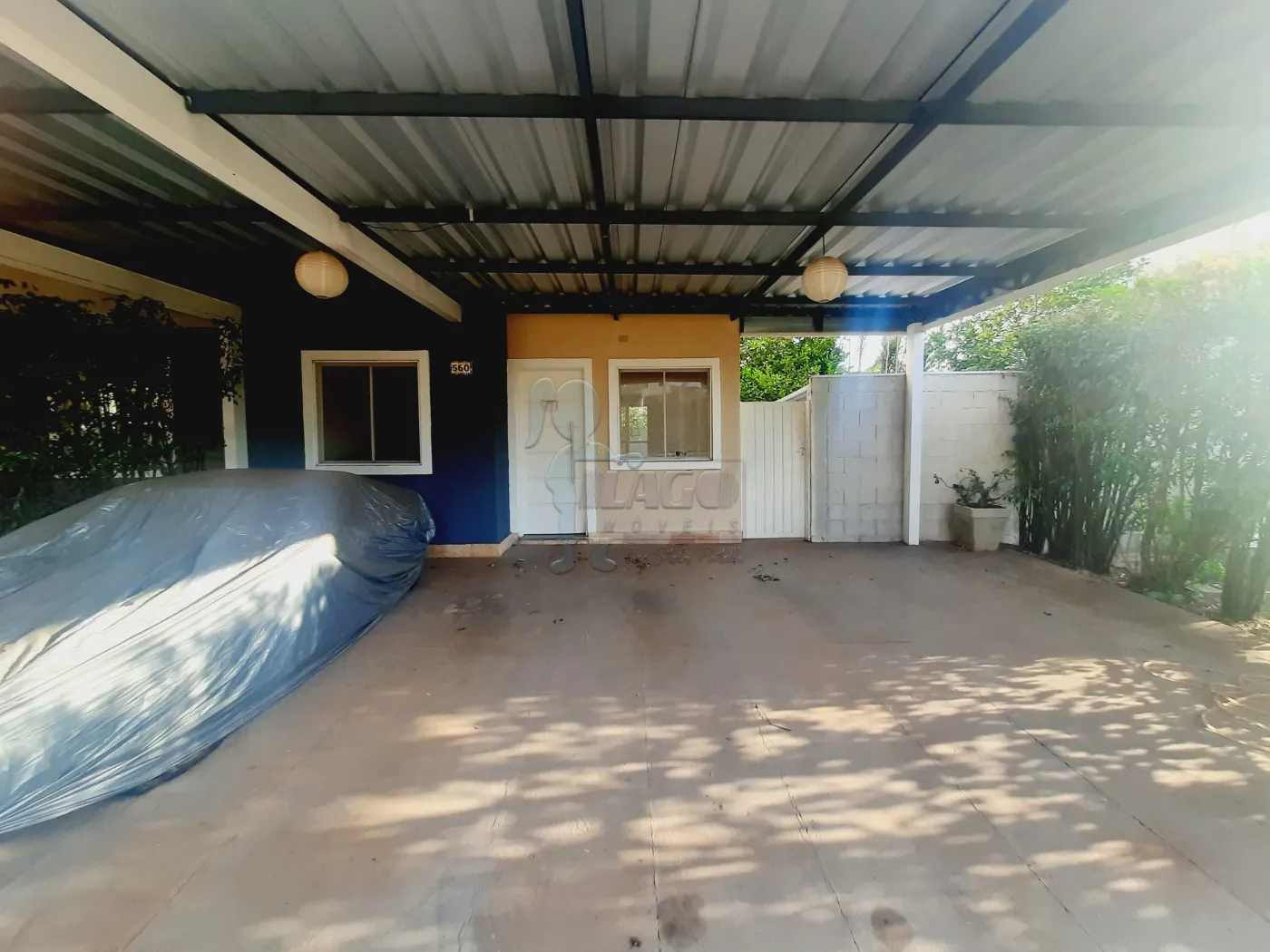 Alugar Casa condomínio / Sobrado em Ribeirão Preto R$ 2.800,00 - Foto 44