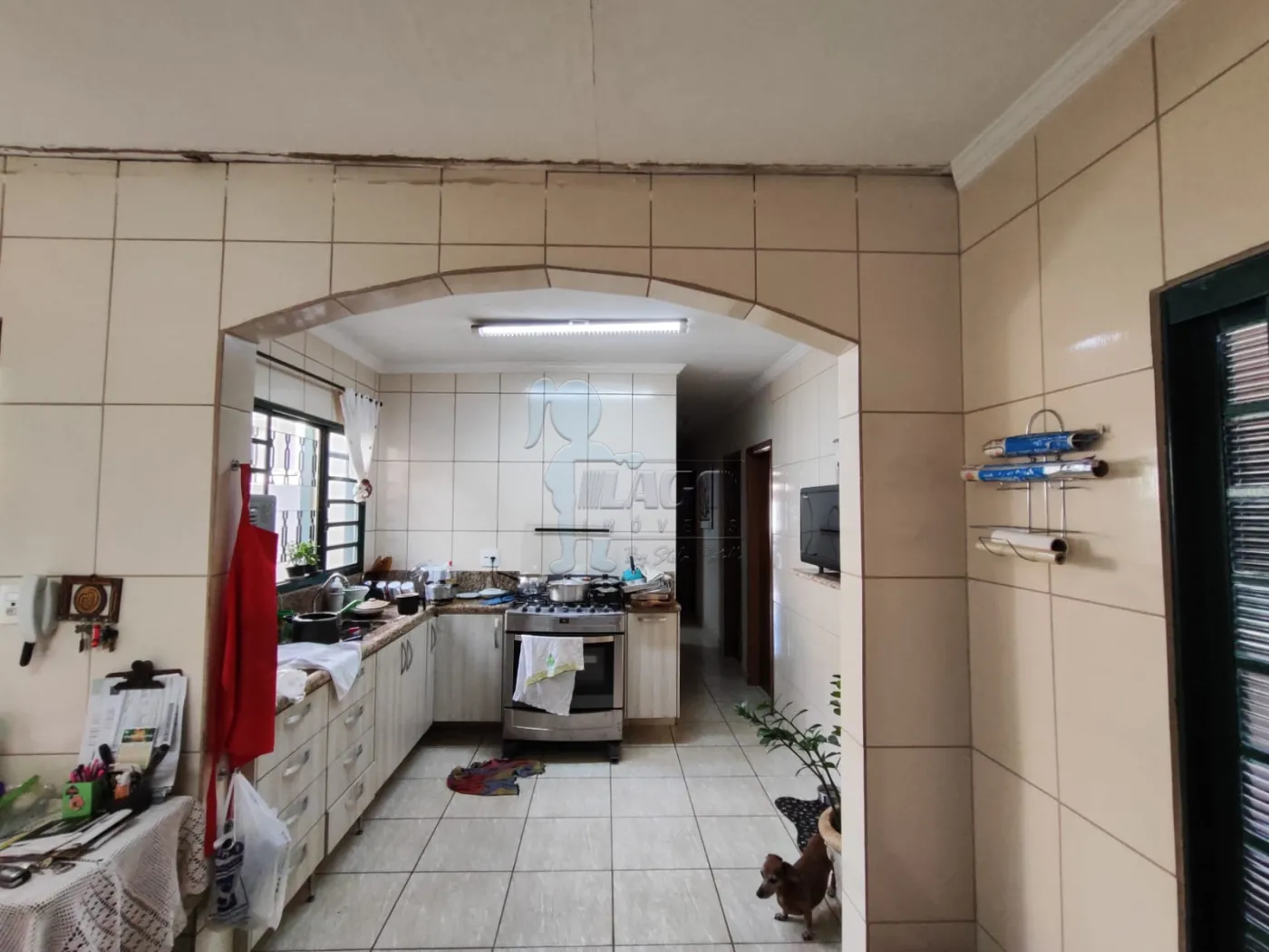 Comprar Casa / Padrão em Ribeirão Preto R$ 465.000,00 - Foto 4