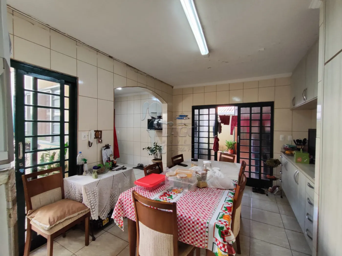 Comprar Casa / Padrão em Ribeirão Preto R$ 465.000,00 - Foto 7