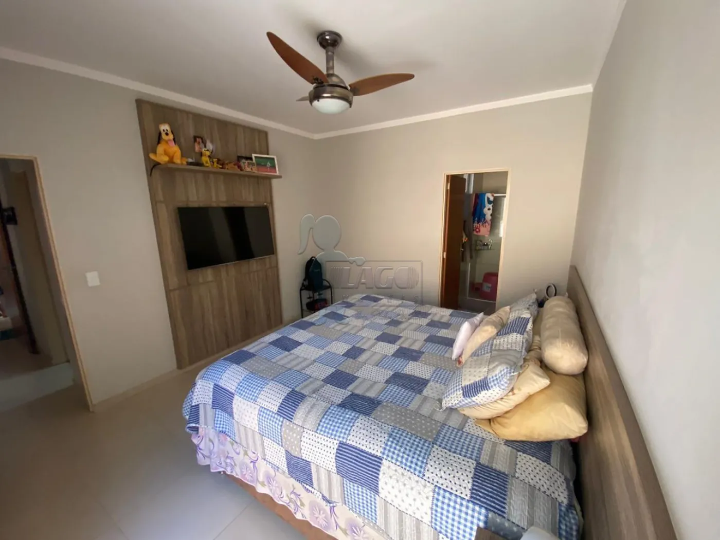 Comprar Casa condomínio / Padrão em Brodowski R$ 350.000,00 - Foto 4