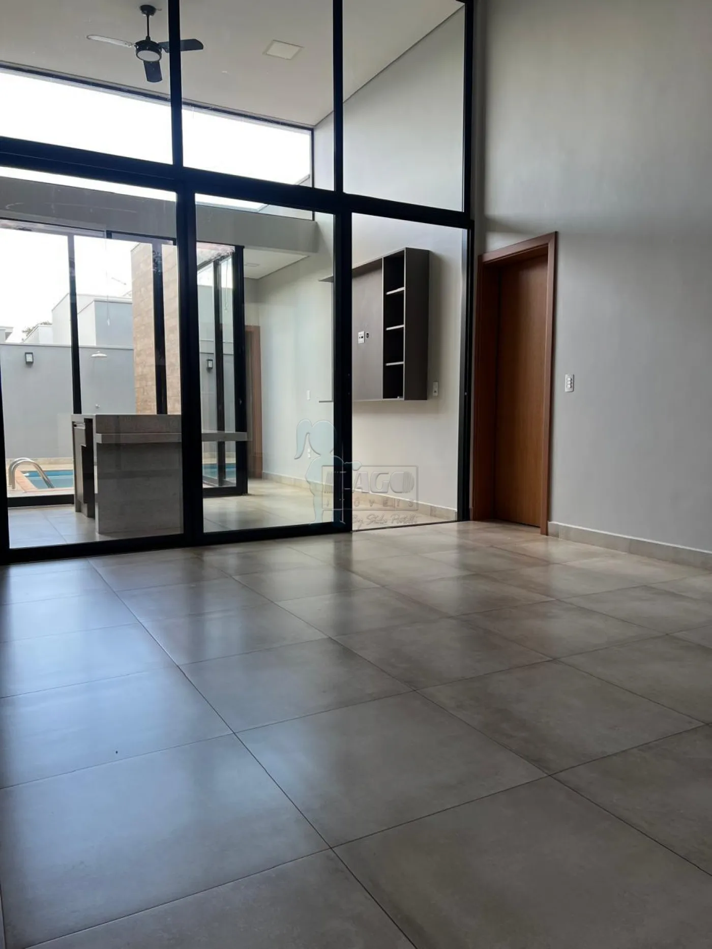 Comprar Casa condomínio / Padrão em Bonfim Paulista R$ 1.250.800,00 - Foto 37