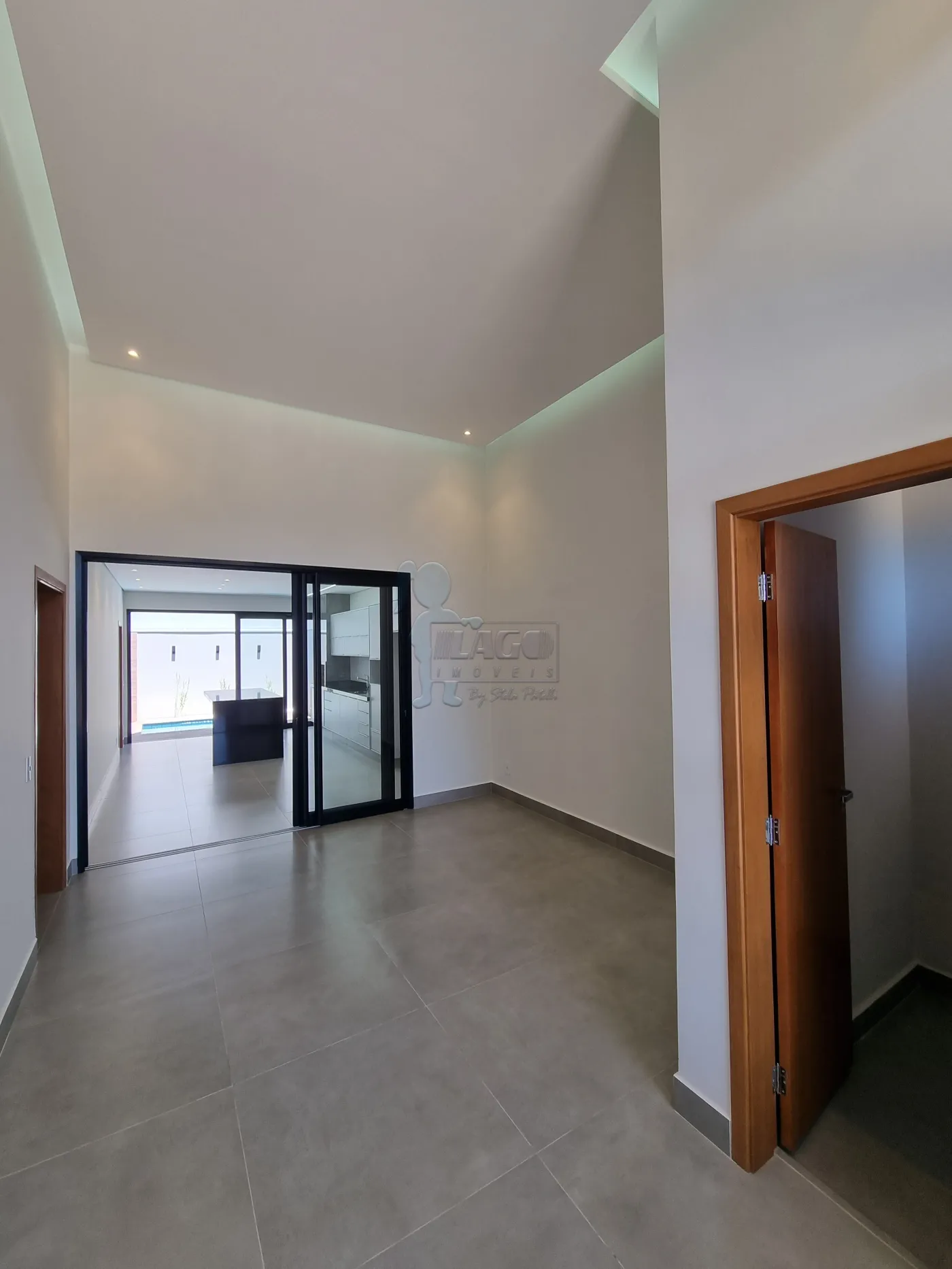 Comprar Casa condomínio / Padrão em Bonfim Paulista R$ 1.050.000,00 - Foto 1