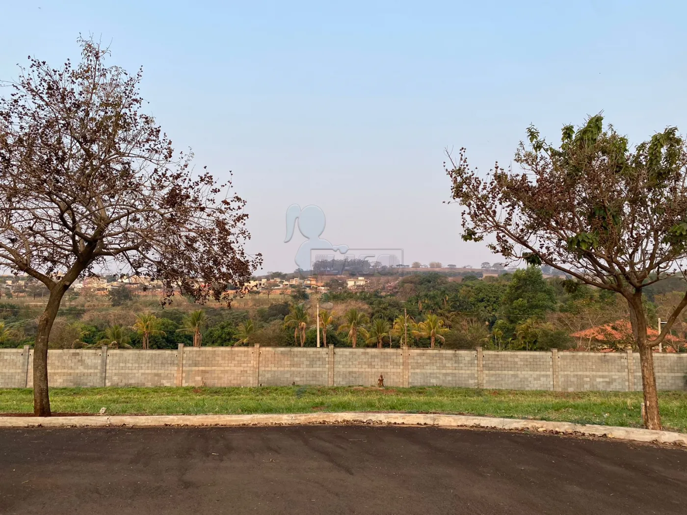 Comprar Terreno / Condomínio em Bonfim Paulista R$ 202.000,00 - Foto 1