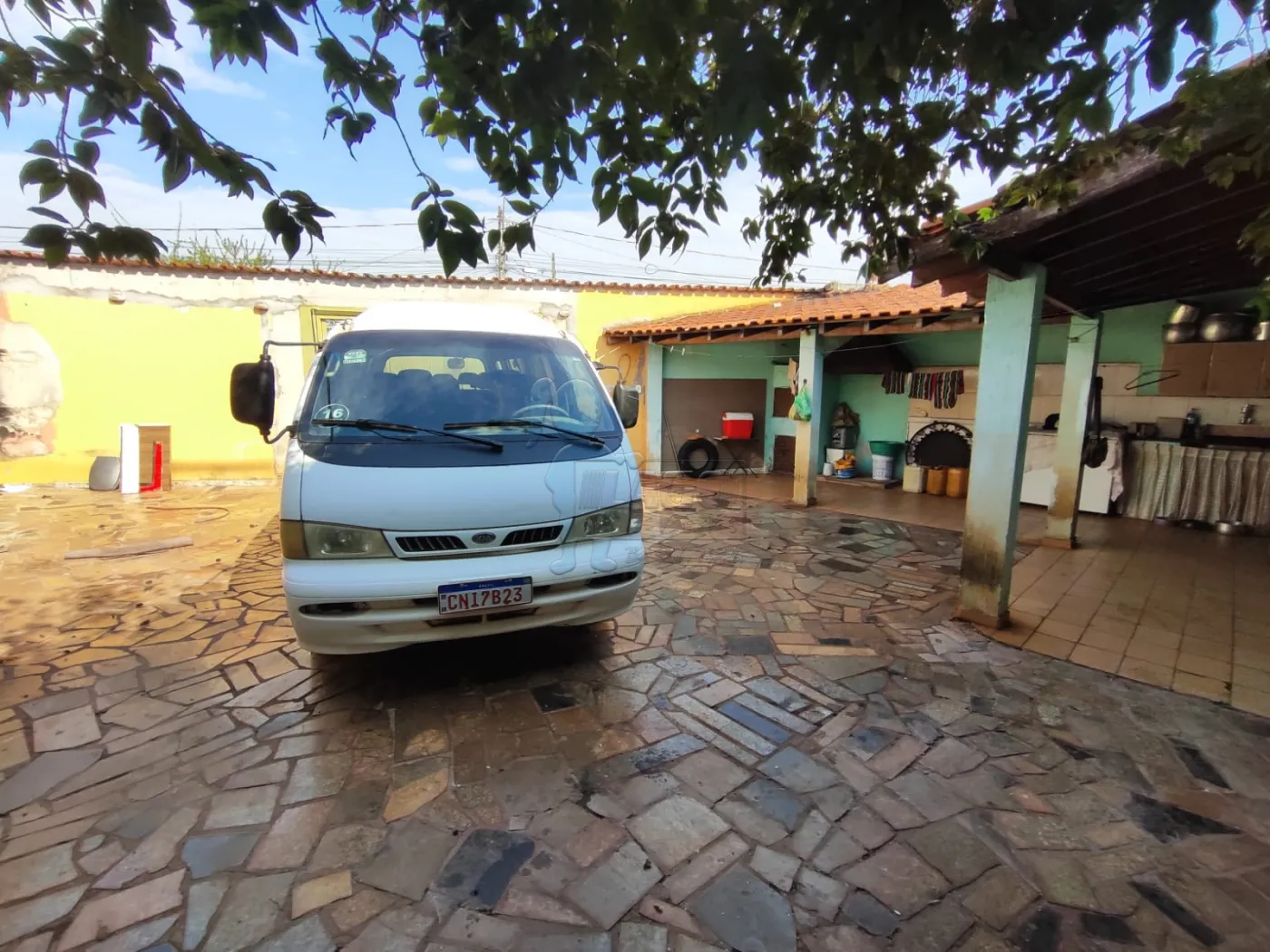 Comprar Casa / Padrão em Ribeirão Preto R$ 300.000,00 - Foto 24