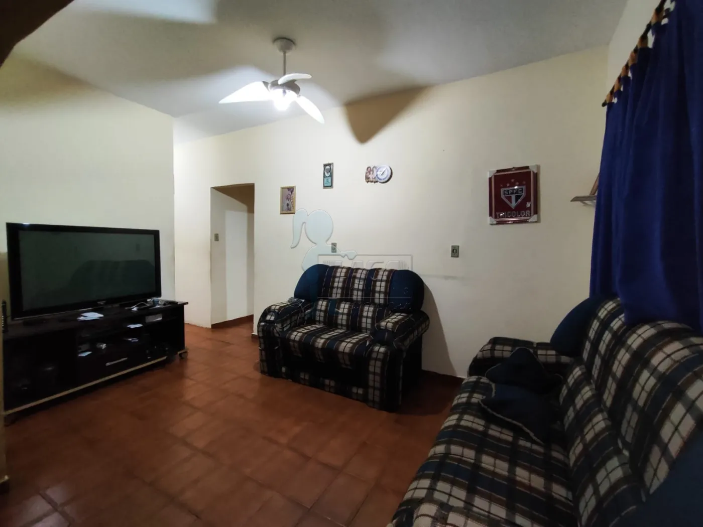 Comprar Casa / Padrão em Ribeirão Preto R$ 240.000,00 - Foto 1