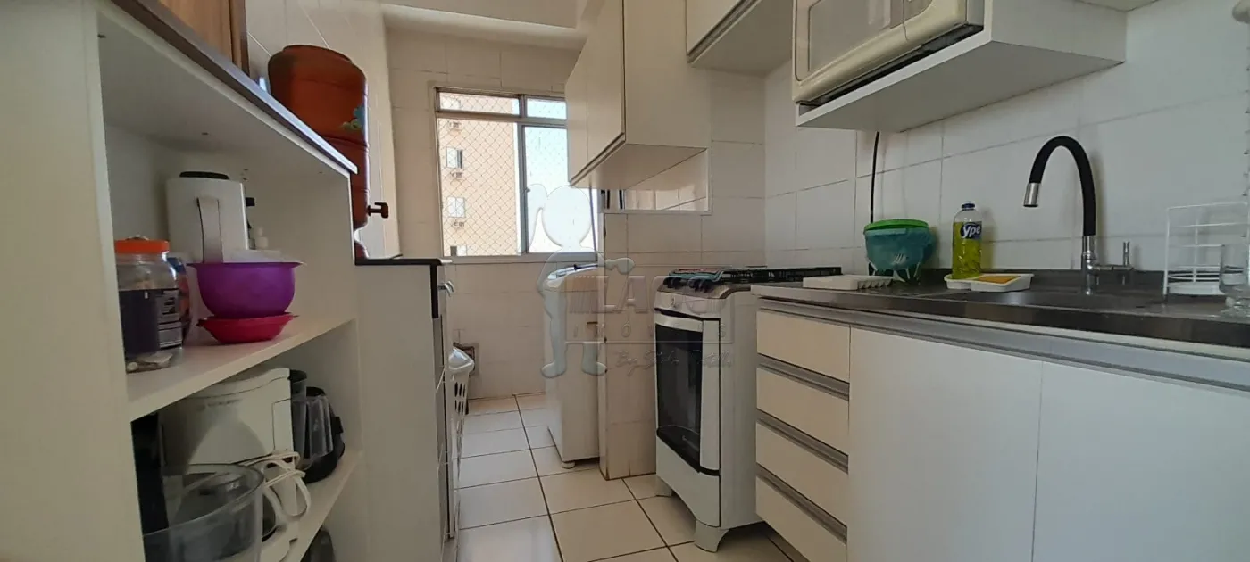 Comprar Apartamento / Padrão em Ribeirão Preto R$ 250.000,00 - Foto 11