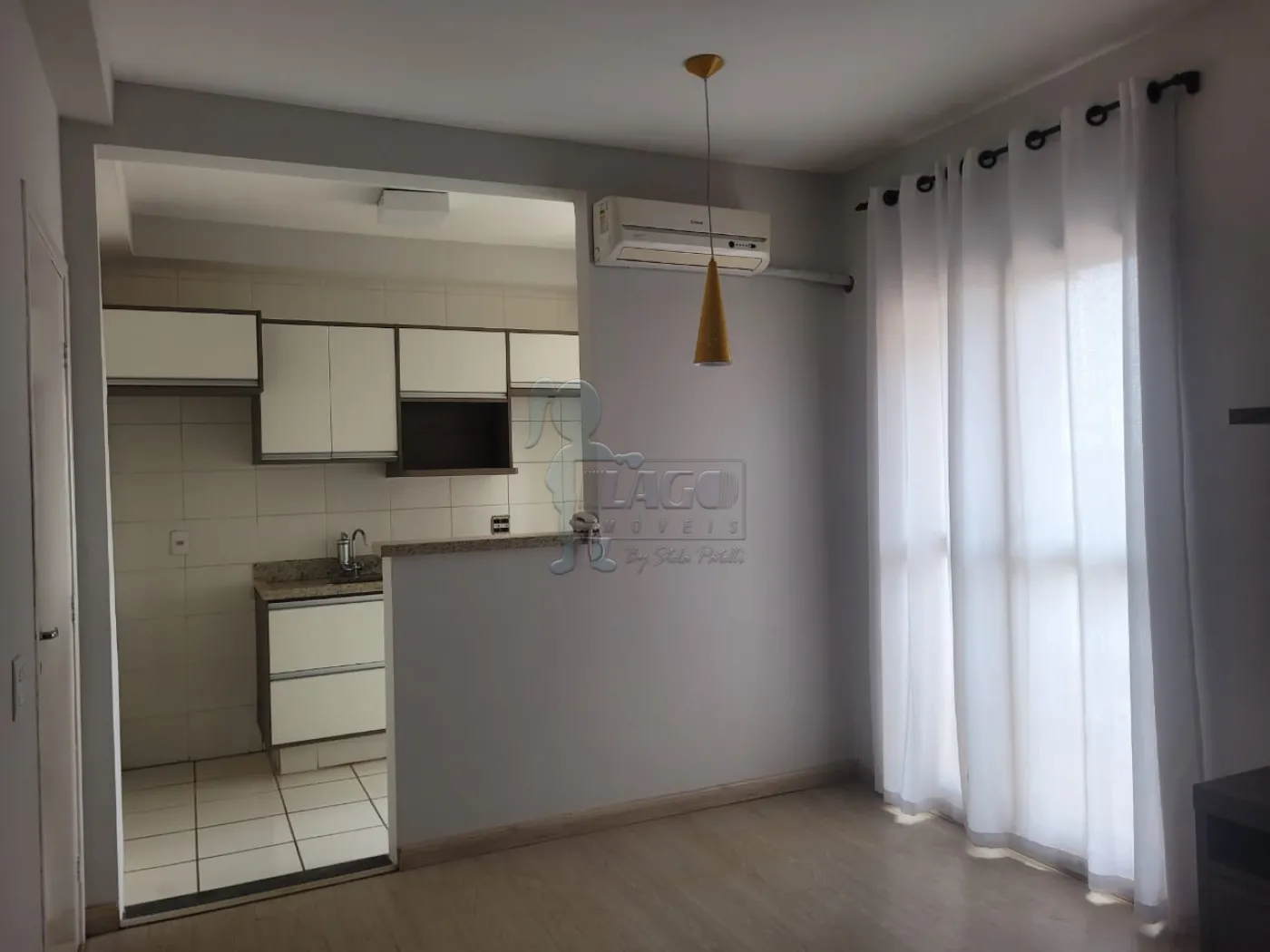 Comprar Apartamento / Padrão em Ribeirão Preto R$ 220.000,00 - Foto 1