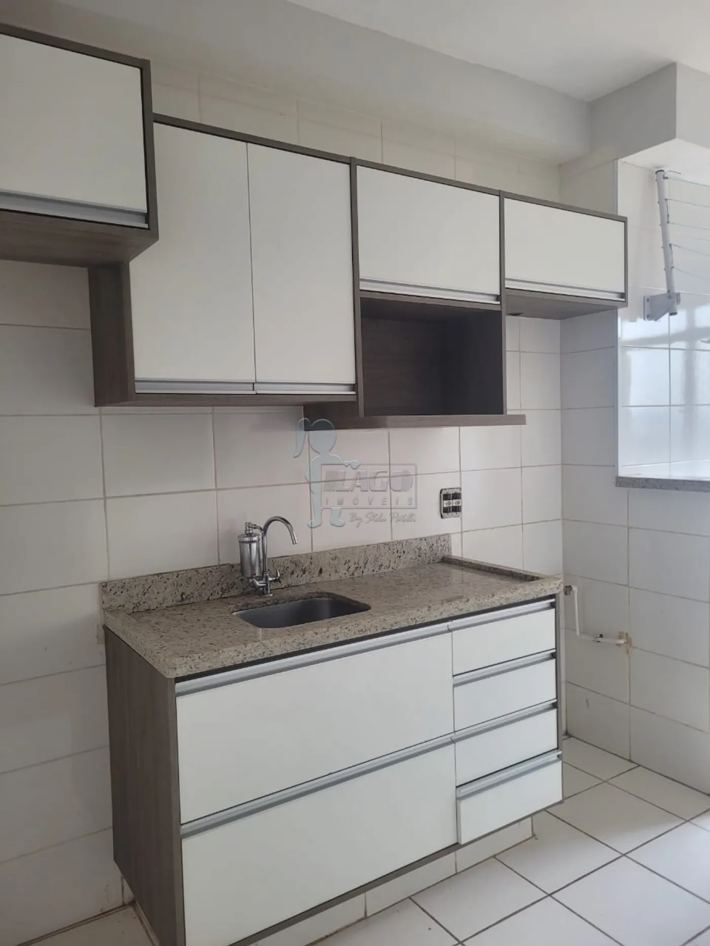 Comprar Apartamento / Padrão em Ribeirão Preto R$ 220.000,00 - Foto 3