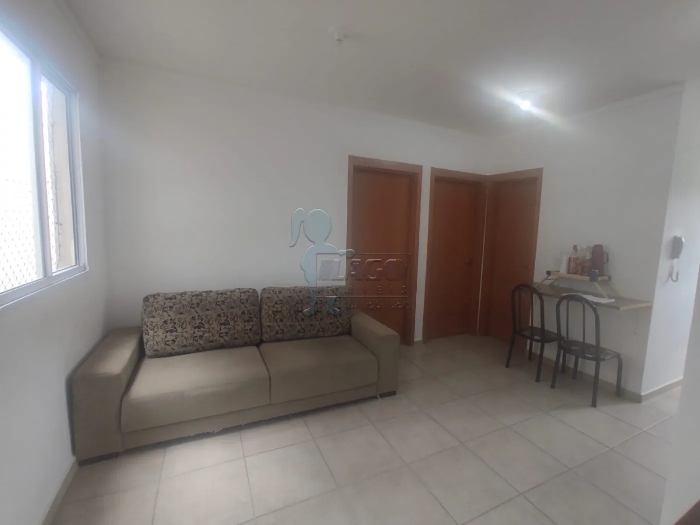 Comprar Apartamento / Padrão em Bonfim Paulista R$ 175.000,00 - Foto 1