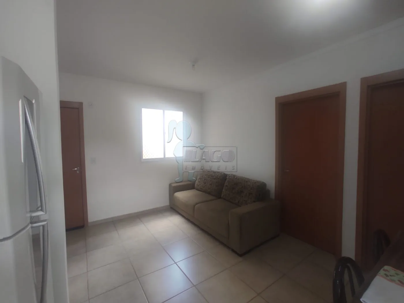 Comprar Apartamento / Padrão em Bonfim Paulista R$ 175.000,00 - Foto 3