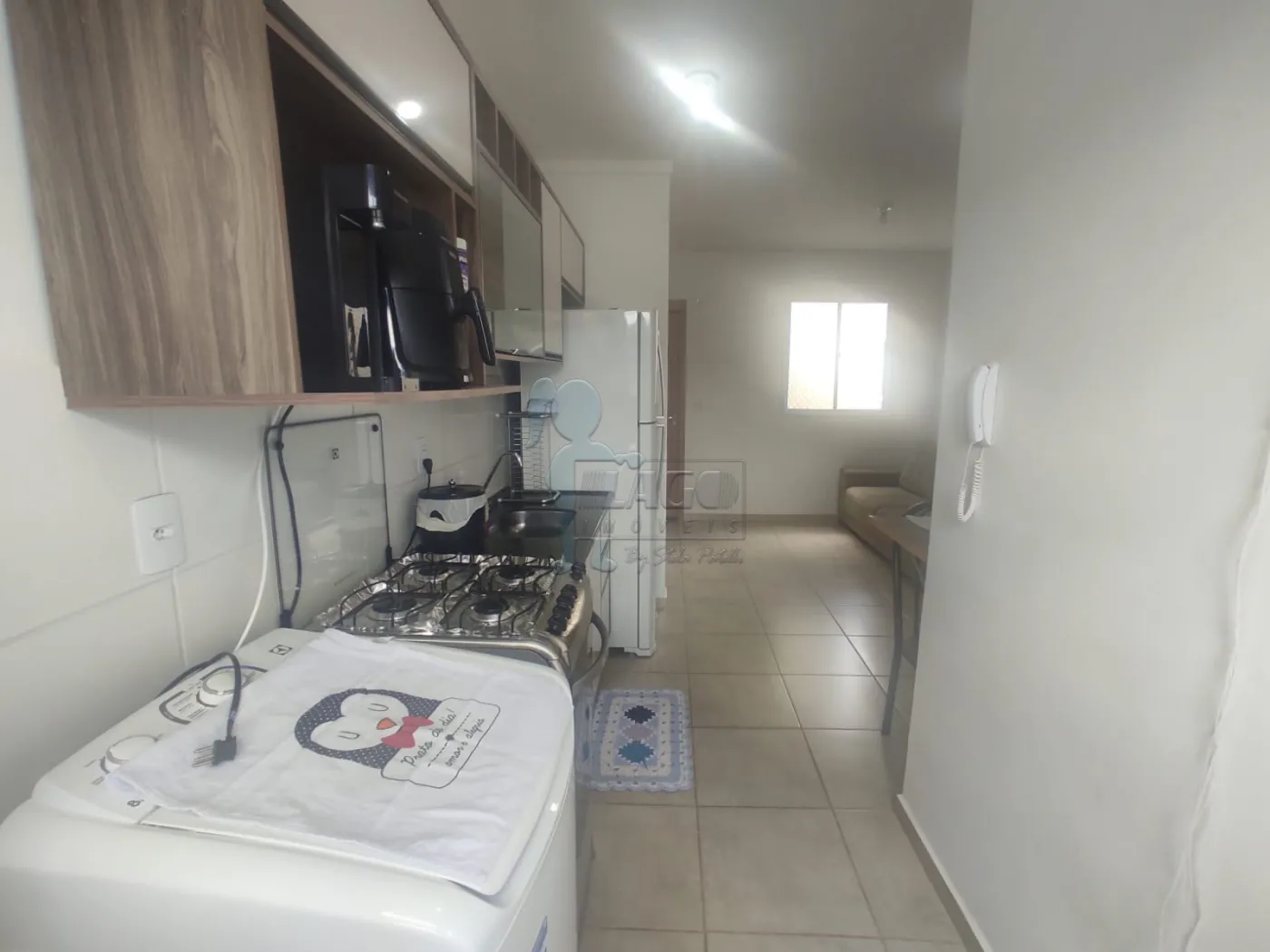 Comprar Apartamento / Padrão em Bonfim Paulista R$ 175.000,00 - Foto 14