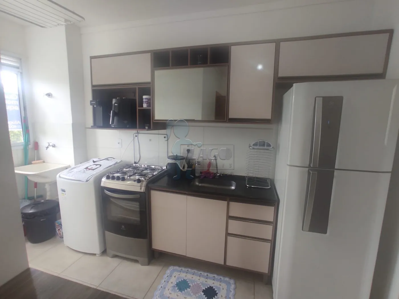 Comprar Apartamento / Padrão em Bonfim Paulista R$ 175.000,00 - Foto 10