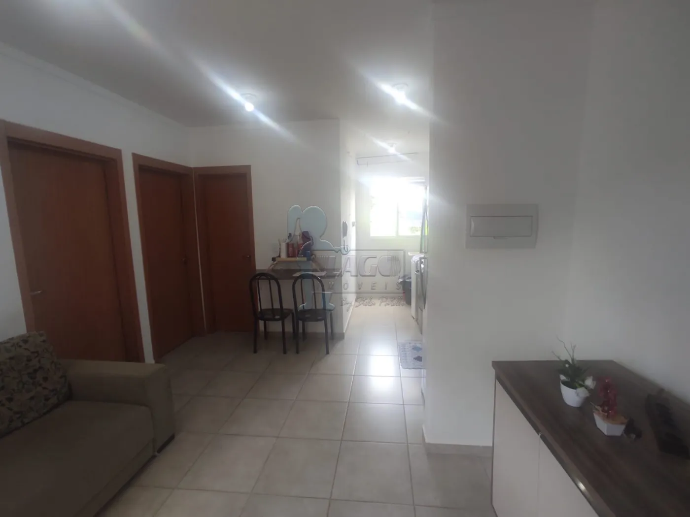 Comprar Apartamento / Padrão em Bonfim Paulista R$ 175.000,00 - Foto 4