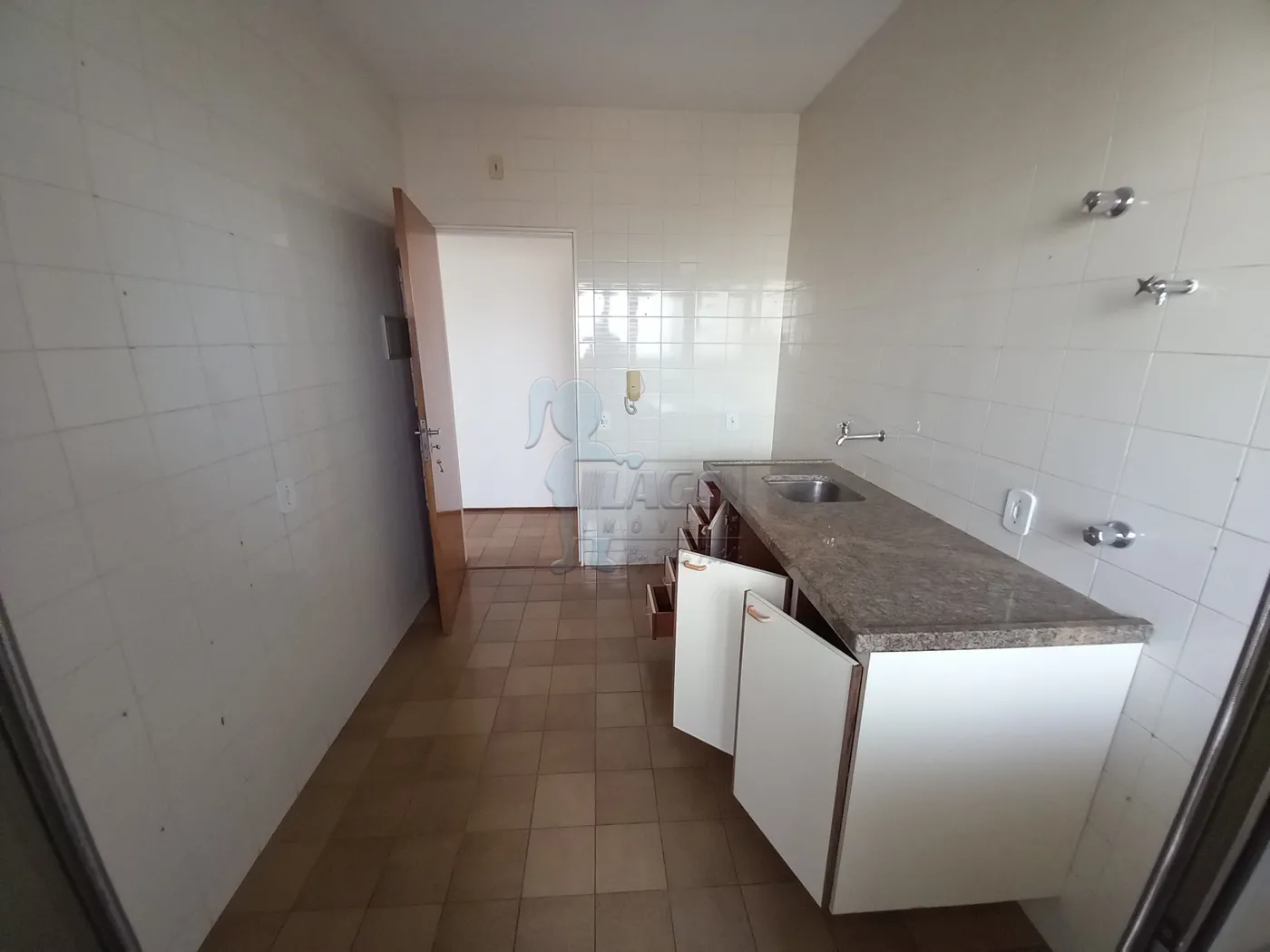 Alugar Apartamento / Padrão em Ribeirão Preto R$ 1.200,00 - Foto 8