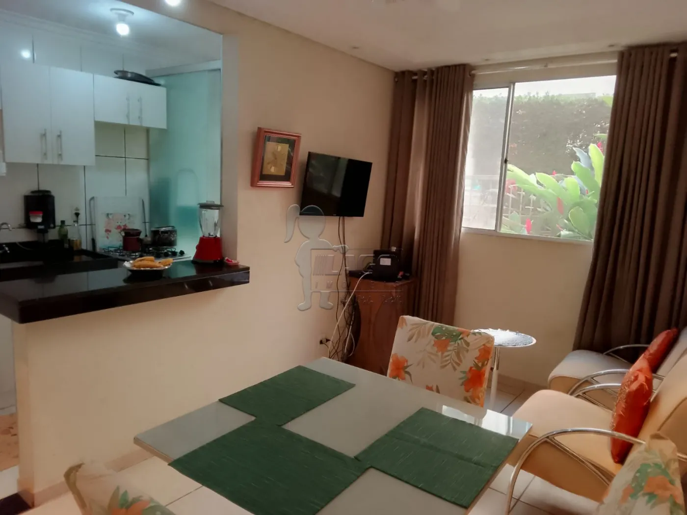 Comprar Apartamento / Padrão em Ribeirão Preto R$ 179.900,00 - Foto 2