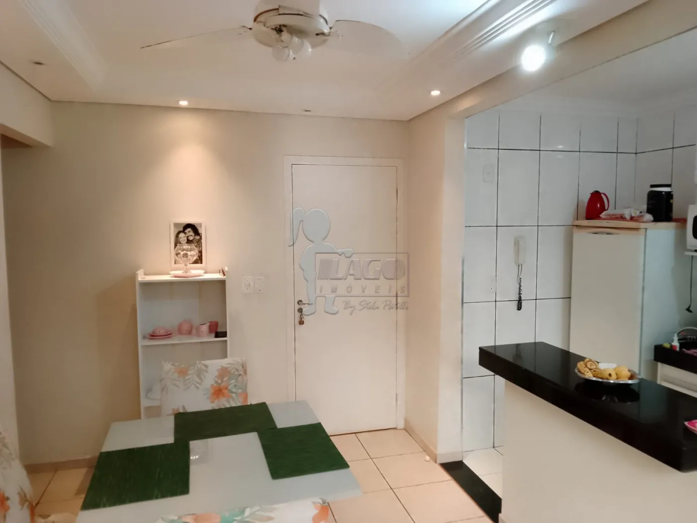 Comprar Apartamento / Padrão em Ribeirão Preto R$ 179.900,00 - Foto 3